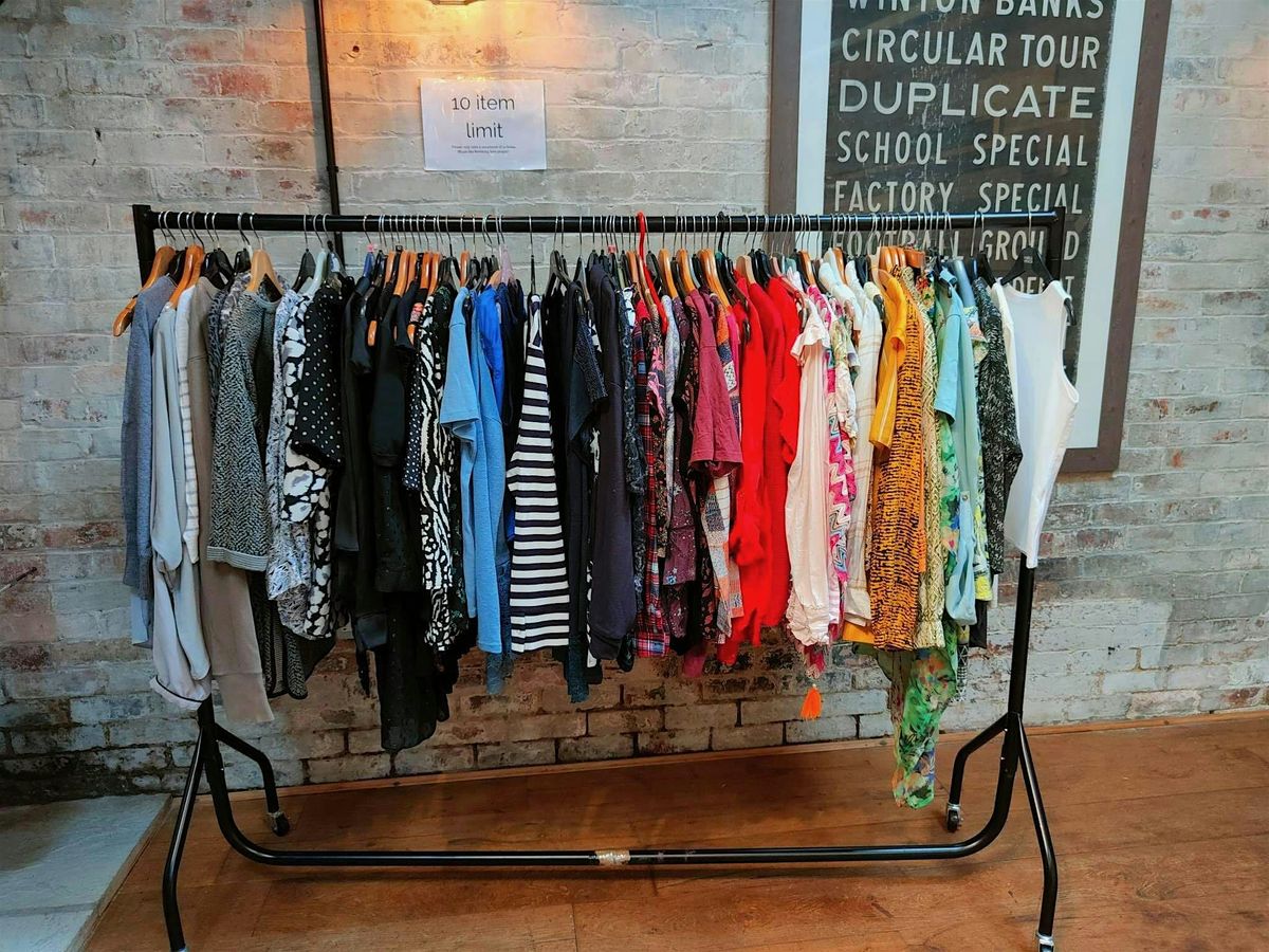 Swish It Christmas Special with Wimborne Ladies Who Latte, 11 December | Event in Wimborne | AllEvents