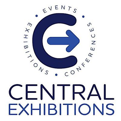 Central Exhibitions Ltd logo
