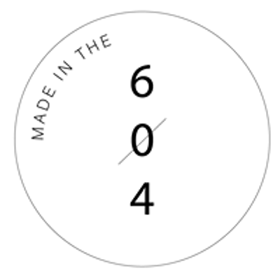 Madeinthe604
