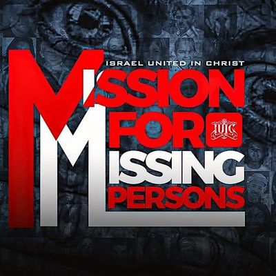 Hosted by Mission for Missing Persons