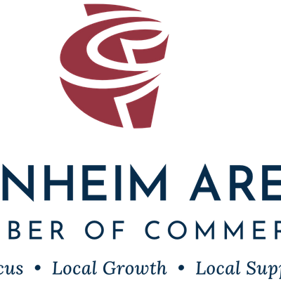 Manheim Area Chamber of Commerce logo