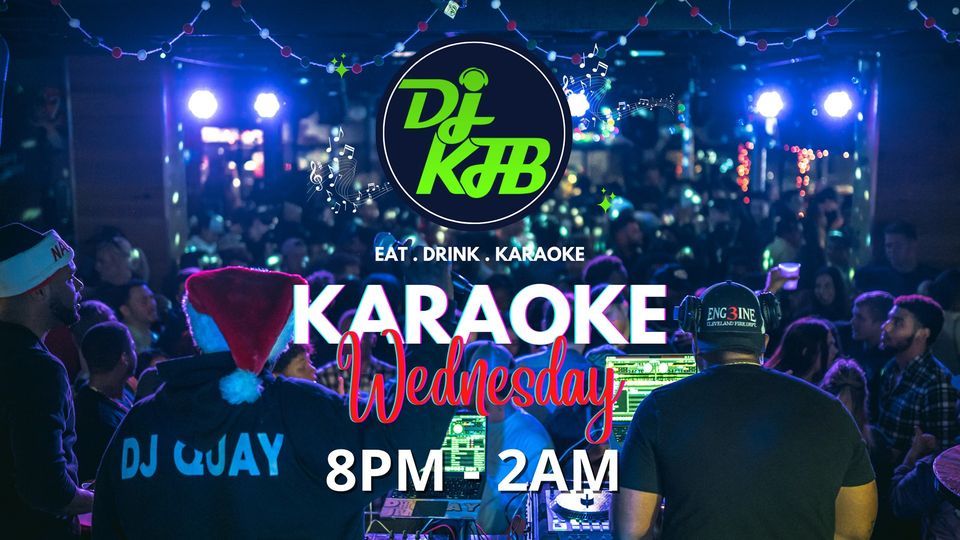 Karaoke on the Main Stage at Tin Roof Raleigh, Tin Roof Raleigh, 8