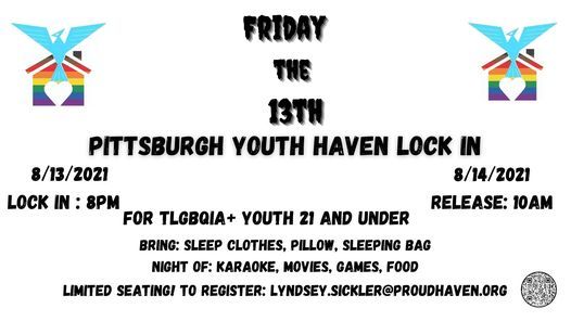 13th August 2021 Events In Pittsburgh Pittsburgh Events March 2022