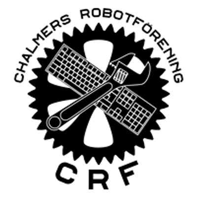 CRF - Chalmers Robotförening