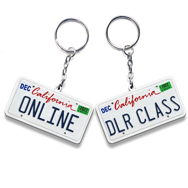 California DMV Certified Online Car Dealer School, May 29 to August 5