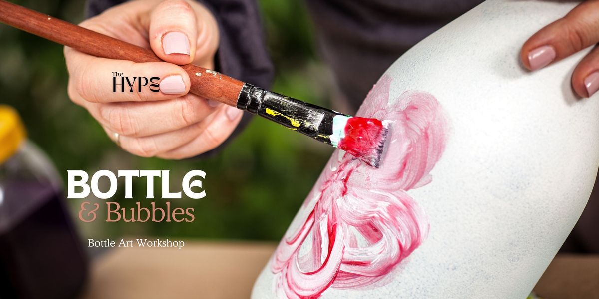 Bottle & Bubbles, 29 June | Event in Pune | AllEvents