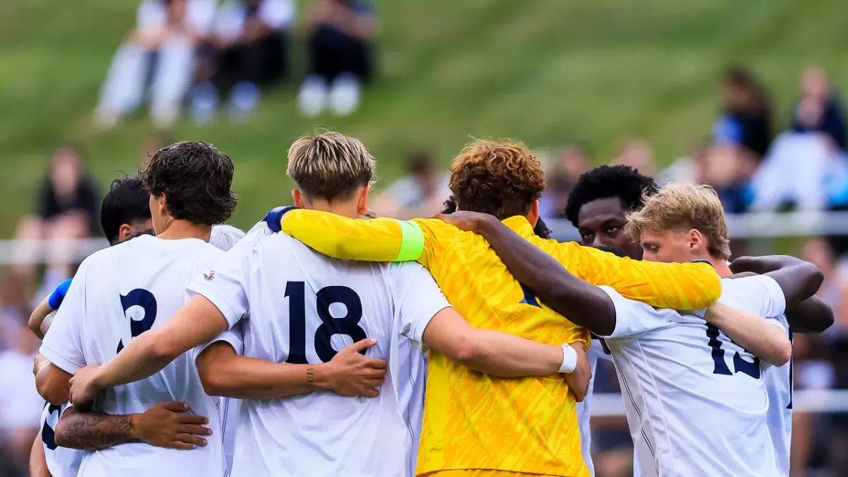 Xavier Musketeers at Creighton Bluejays Mens Soccer, 11 October | Event in Omaha | AllEvents