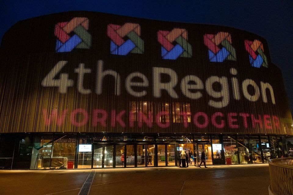 Supporting Local Arts & Culture, Arena Abertawe, Swansea, March 29 2023 AllEvents.in