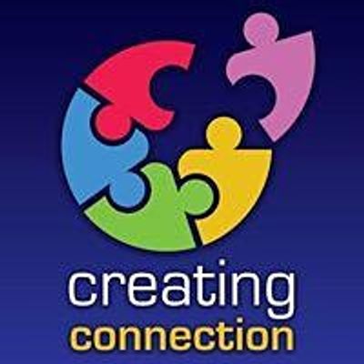 Creating Connection West logo
