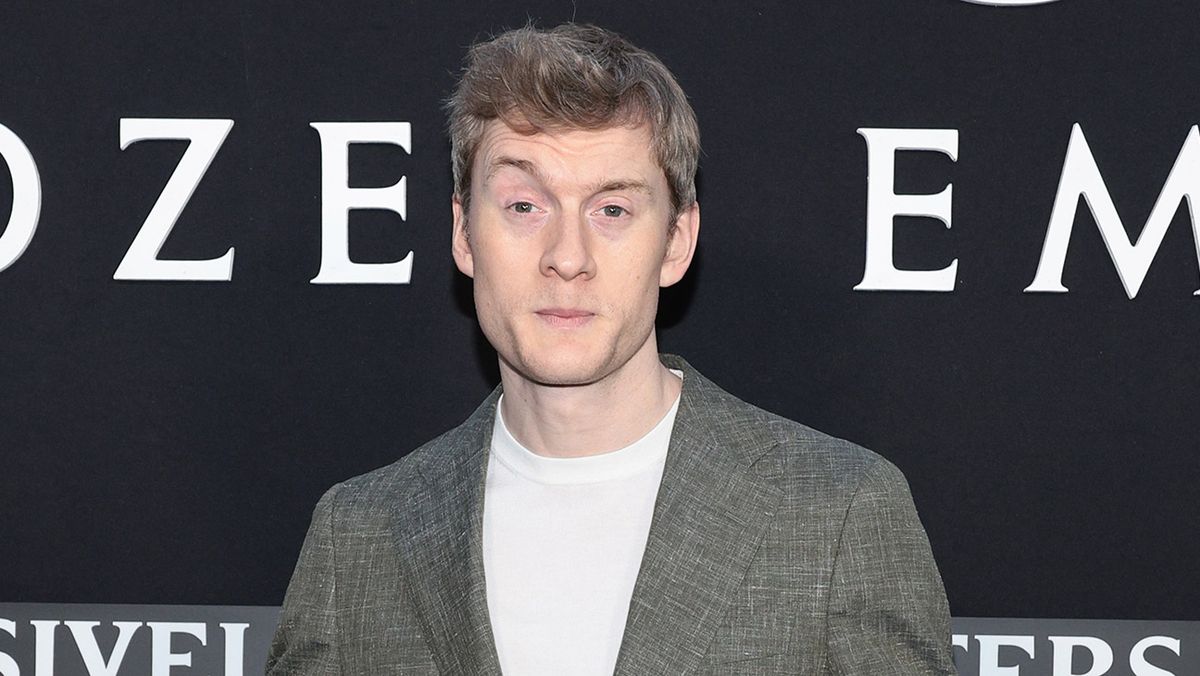 James Acaster, 9 June | Event in Los Angeles | AllEvents