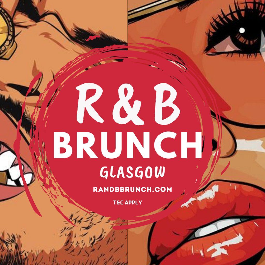 R&B Brunch - Glasgow, 29 November | Event in Glasgow | AllEvents