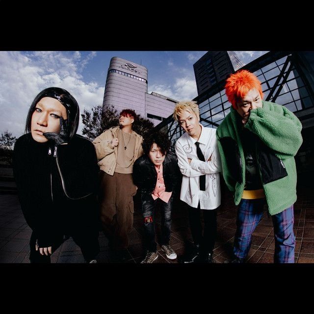 Shinichi Ubukata, BONE DAWN, J, ROTTENGRAFFTY in 渋谷区, 30 December | Event in Shibuya City | AllEvents