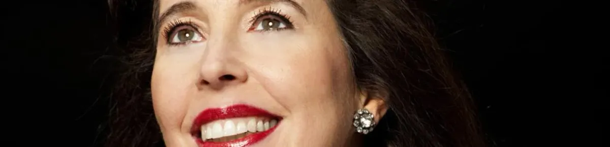 Angela Hewitt in FRANKFURT / MAIN, 12 October | Event in Frankfurt | AllEvents