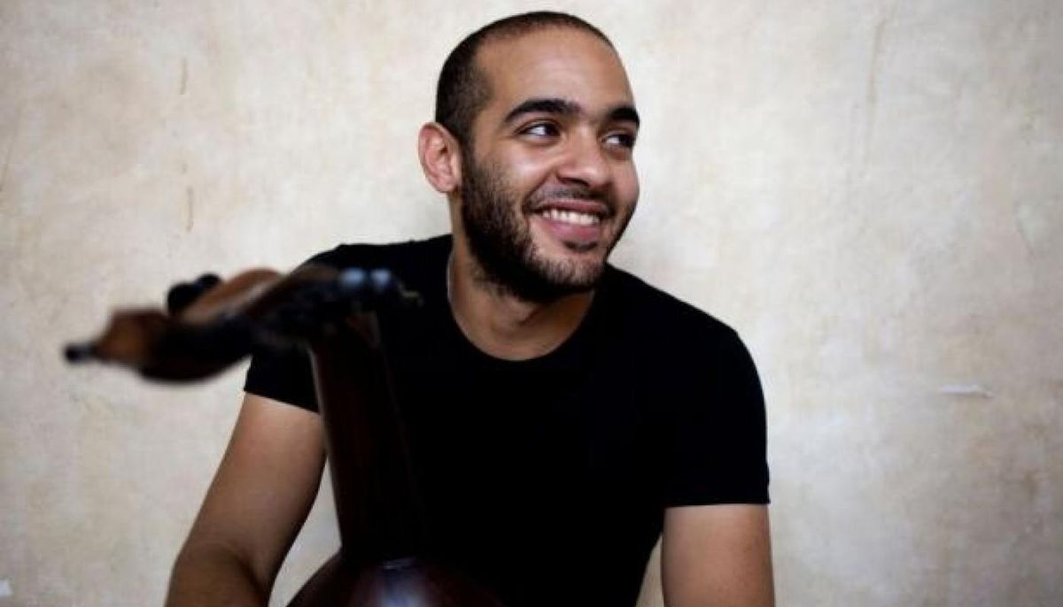 Mohamed Abozekry, 30 September | Event in Wilmington | AllEvents