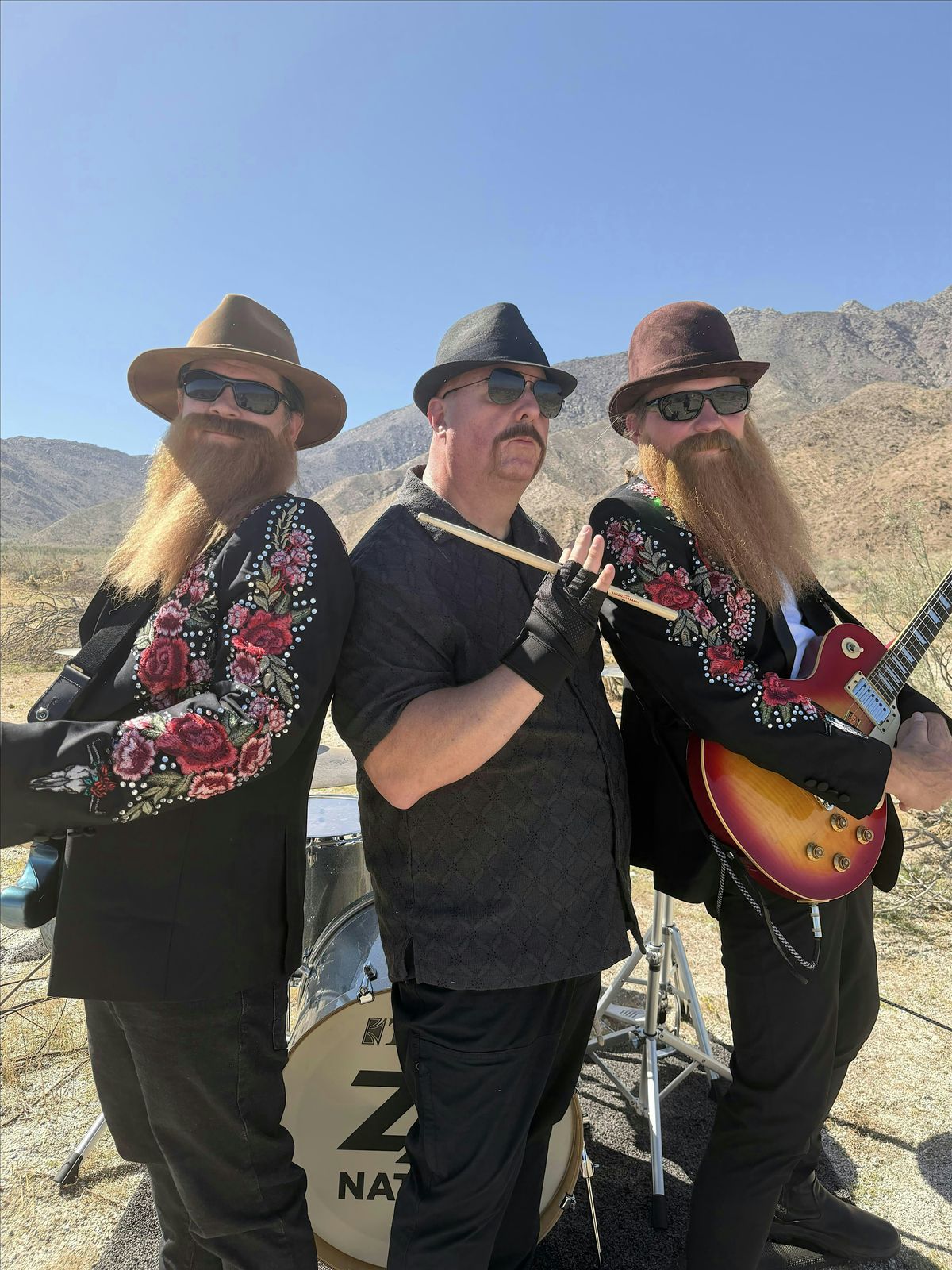 ZZ Nation with Missing Persons  at Whisky A Go Go, 18 February | Event in West Hollywood | AllEvents