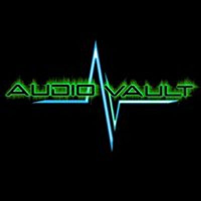Audiovault