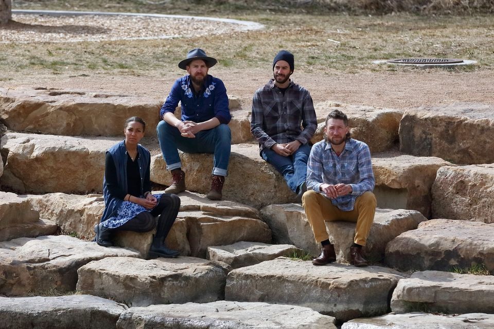 Birds of Play Westcliffe House Concert, Westcliffe Colorado, February 19 2024 AllEvents.in