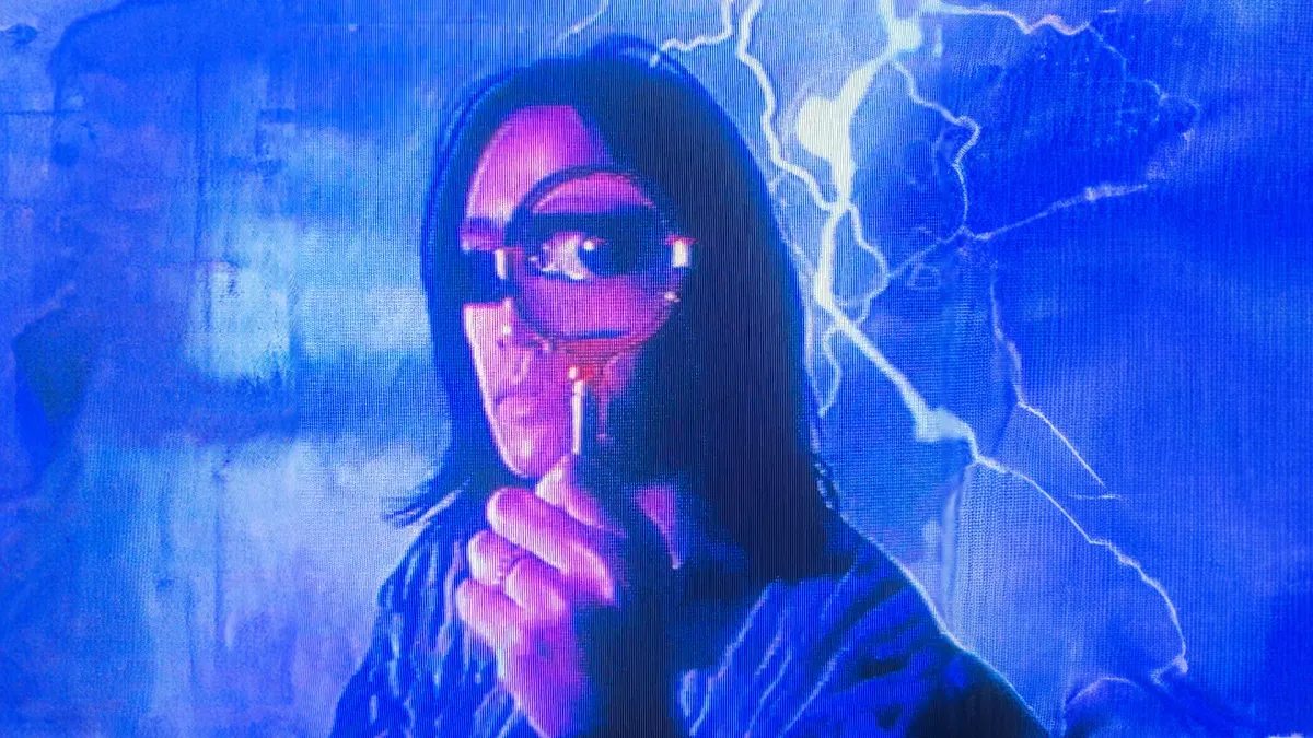 Eyedress, N8NOFACE in Austin, 2 August | Event in Austin | AllEvents