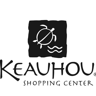 Keauhou Shopping Center logo
