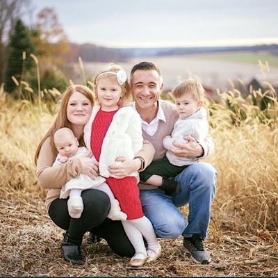 Blue Ridge Estate Vineyard & Winery logo