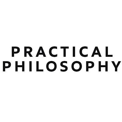 Practical Philosophy logo