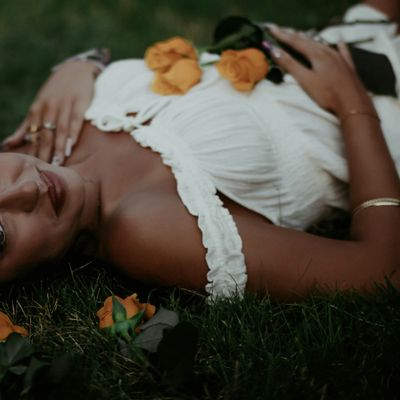 Caroline Savoie logo