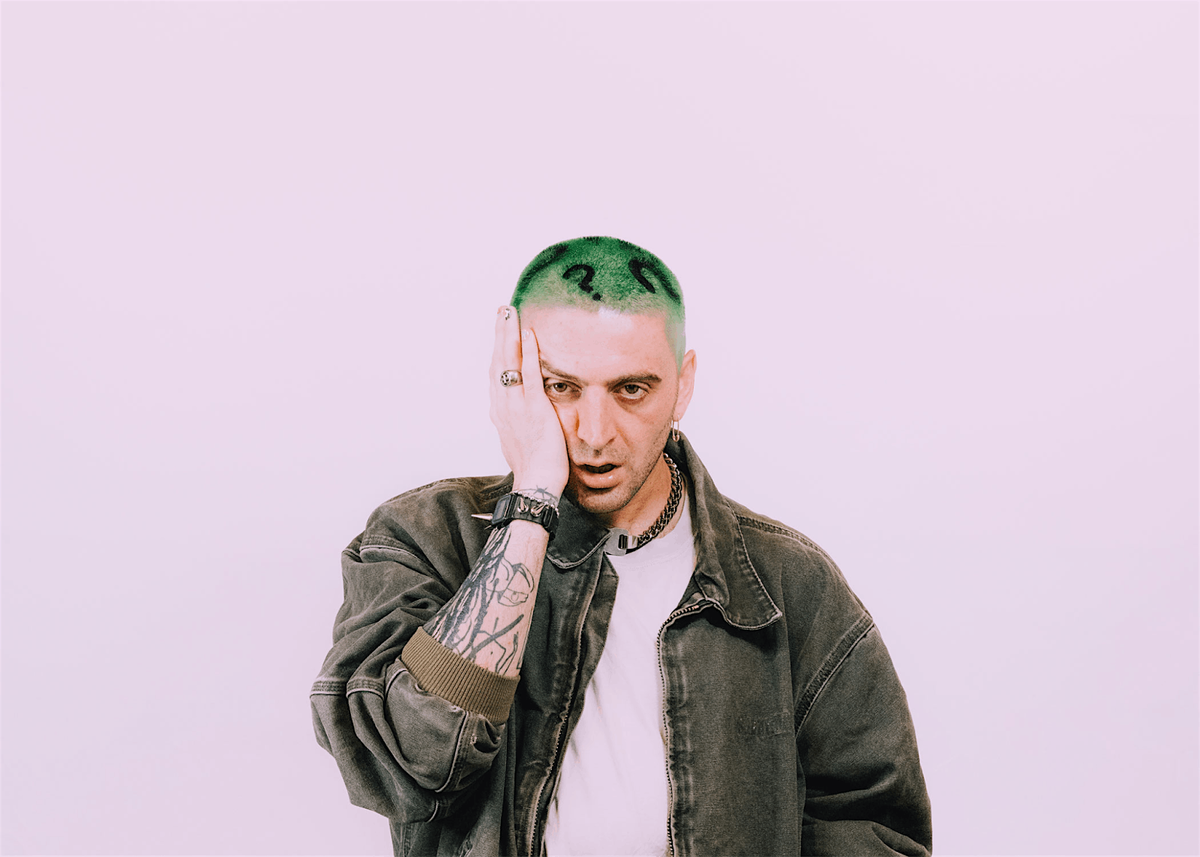 Habstrakt, 28 March | Event in Seattle | AllEvents