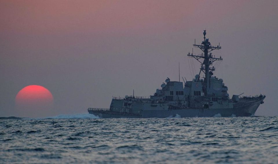 Charting the Course: Navigating the Future of American Naval Power