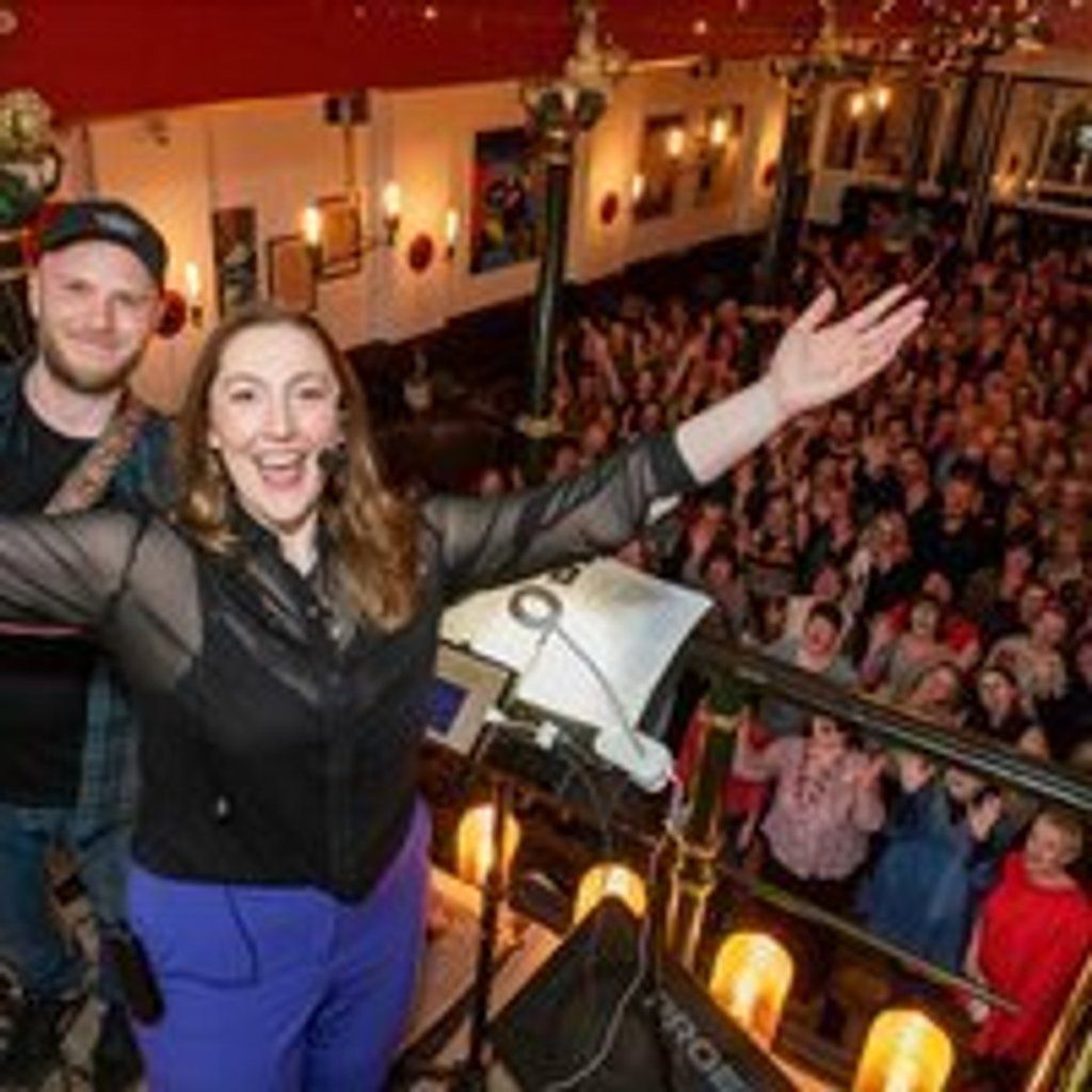 Crazy Little Sing Called Pub, 23 August | Event in Edinburgh | AllEvents