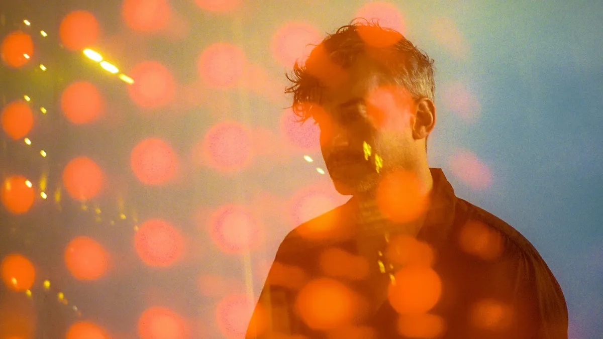 Bonobo in Napa, 11 October | Event in Napa | AllEvents