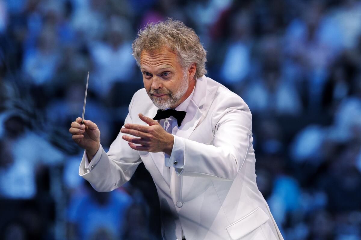 Los Angeles Philharmonic - Classical Thursdays at Hollywood Bowl, 16 July | Event in Hollywood | AllEvents