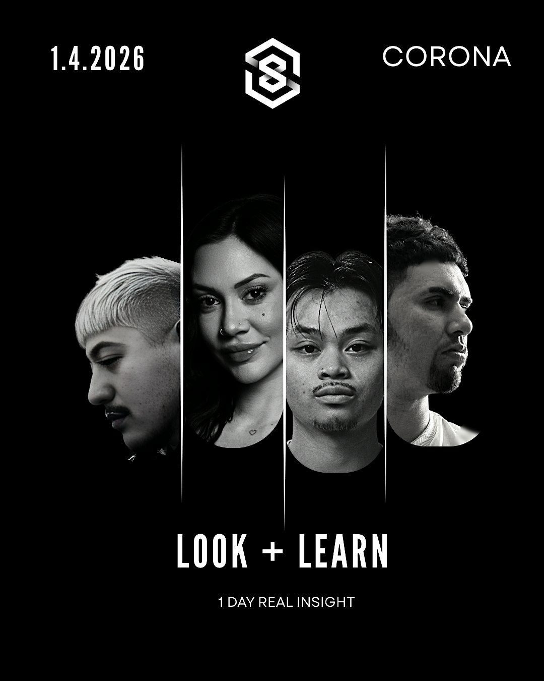 Look & Learn, 4 January | Event in Corona | AllEvents