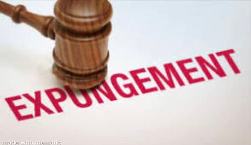 Expungement Expo, 36th Street North Event Center, Tulsa, May 20 2023