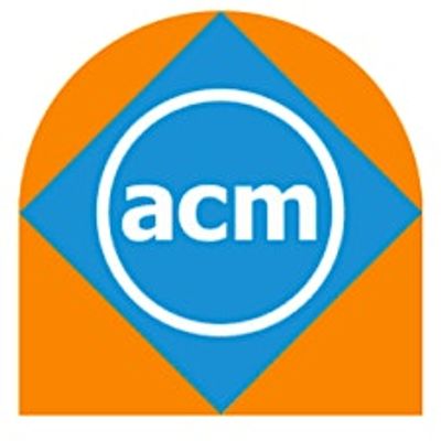ACM@UVa logo