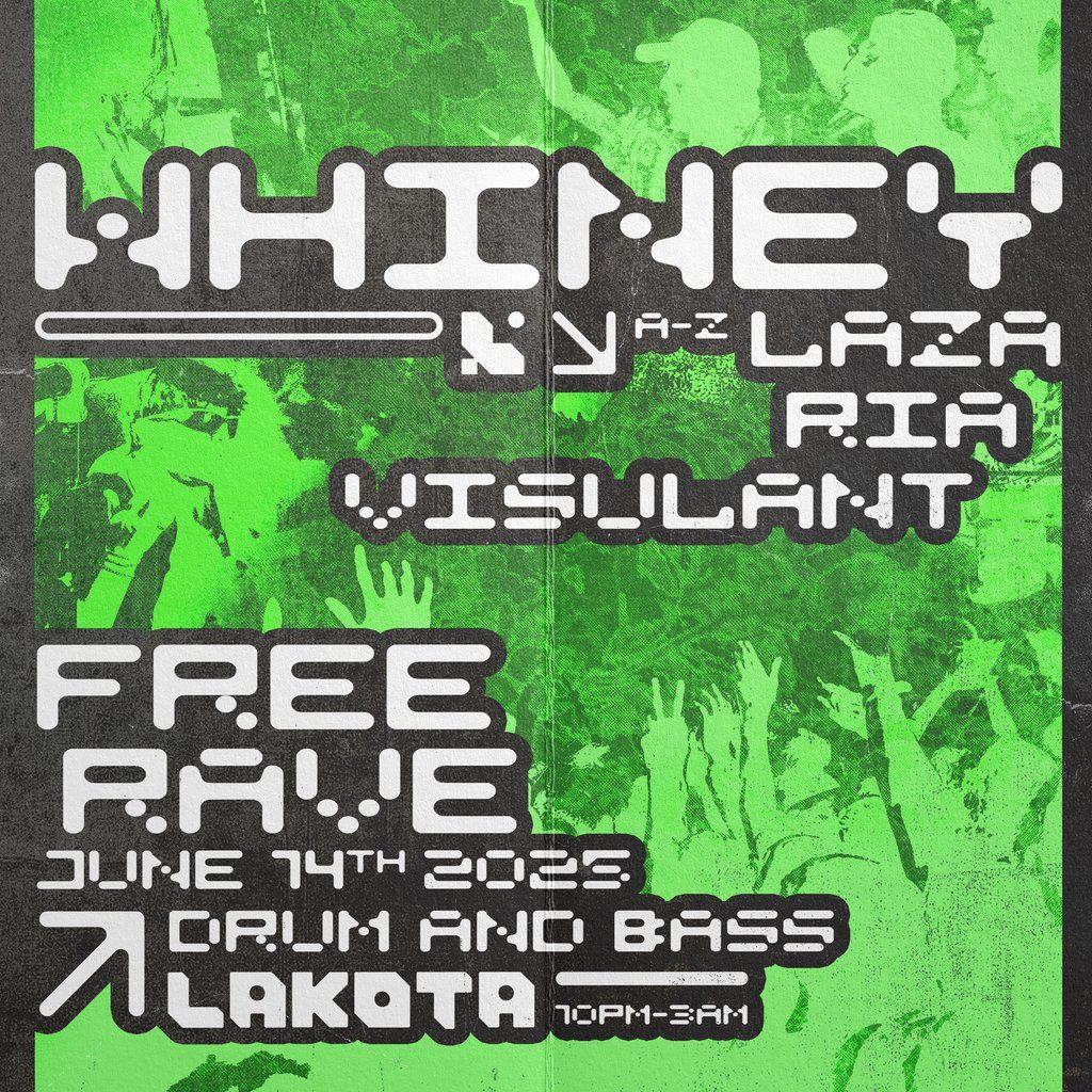 The Afters: Whiney + more, 14 June | Event in Bristol | AllEvents