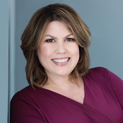 Jennifer Hunter, Gensyn Design logo