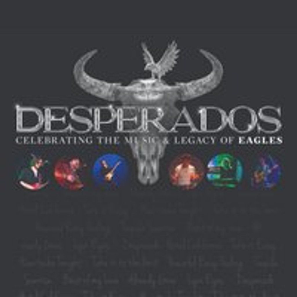 Desperados (Eagles Tribute), 30 May | Event in St Helens | AllEvents