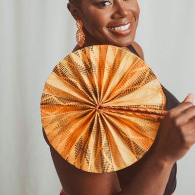 Asha Wilkerson