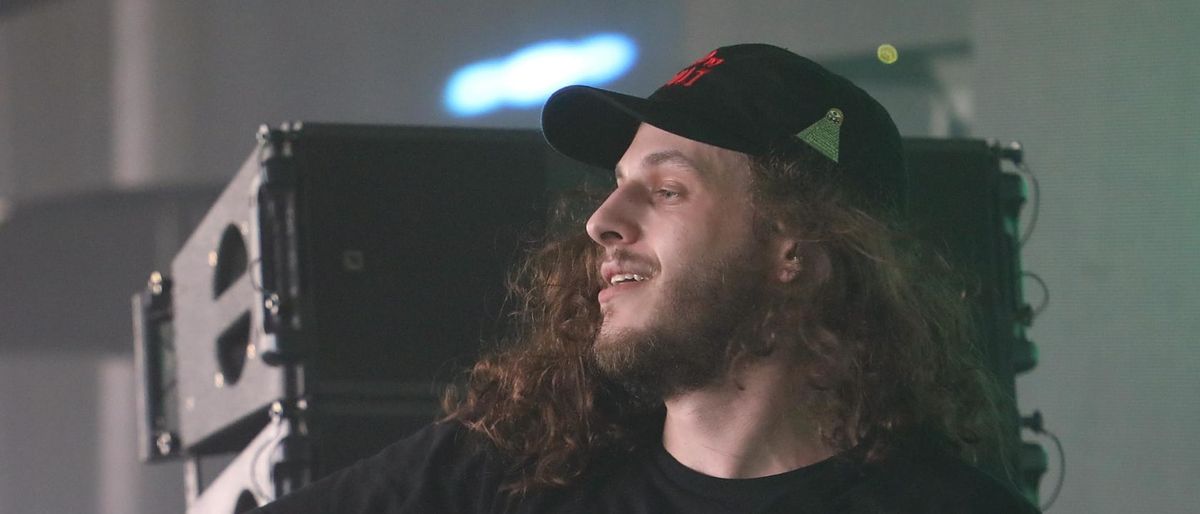 Subtronics (21+), 22 June | Event in Las Vegas | AllEvents
