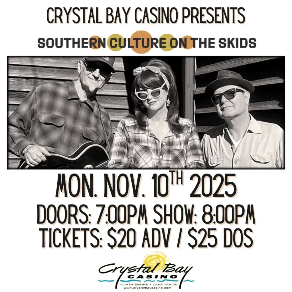 Southern Culture on the Skids, 4 October | Event in Kalamazoo | AllEvents