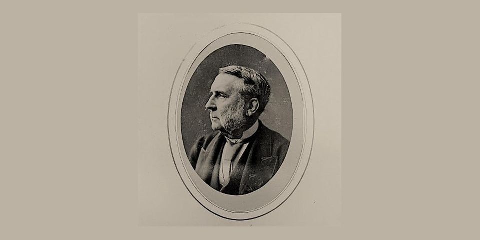 Edward Watkin Talk The Man who built the station, Station South