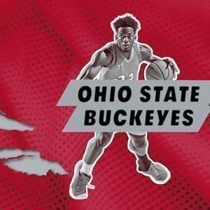 Ohio State Buckeyes at Michigan State Spartans Mens Basketball at Jack Breslin Student Events Center