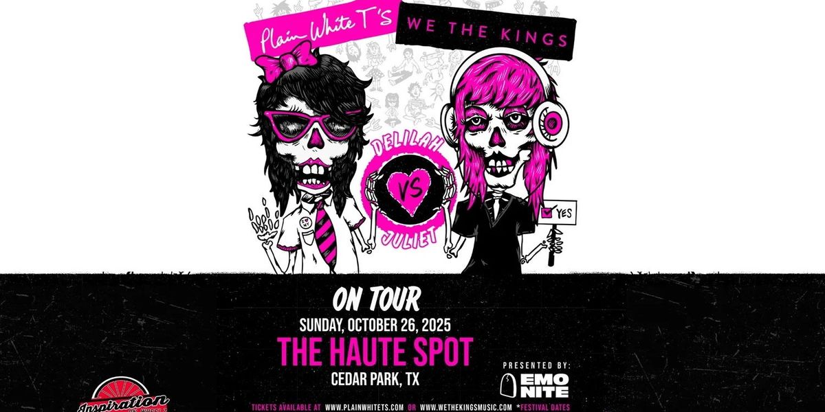 Parking & Juliet - Austin, 15 July | Event in Austin | AllEvents