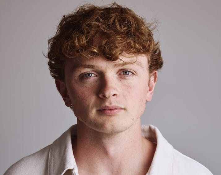 Will Linley, 4 November | Event in Manchester | AllEvents