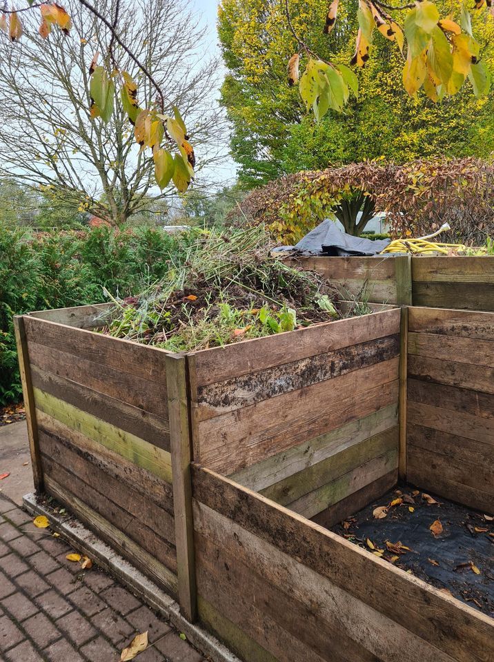 Composting Crash Course, Garden Organic, Coventry, 10 May 2023 ...