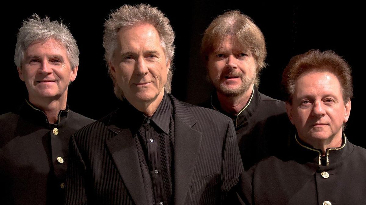 Gary Puckett & The Union Gap, 16 May | Event in Arlington | AllEvents