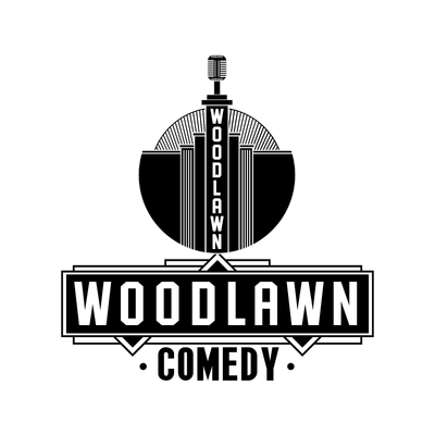 Woodlawn Comedy logo