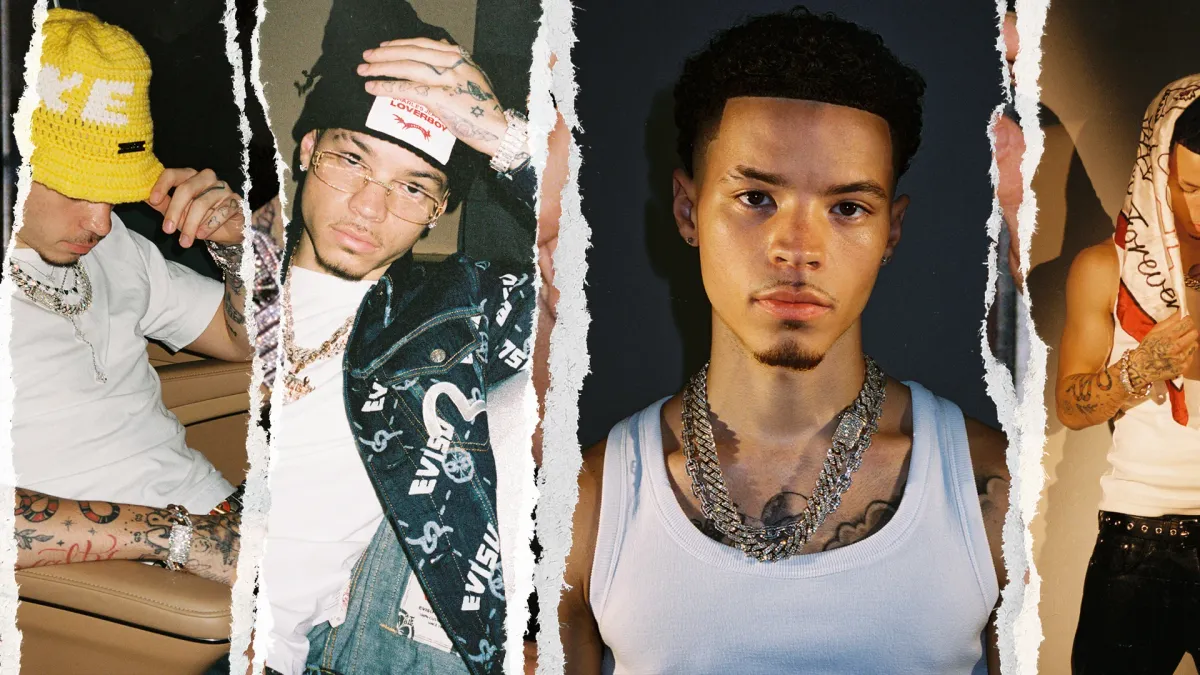 Lil Mosey in Tempe, 5 September | Event in Tempe | AllEvents