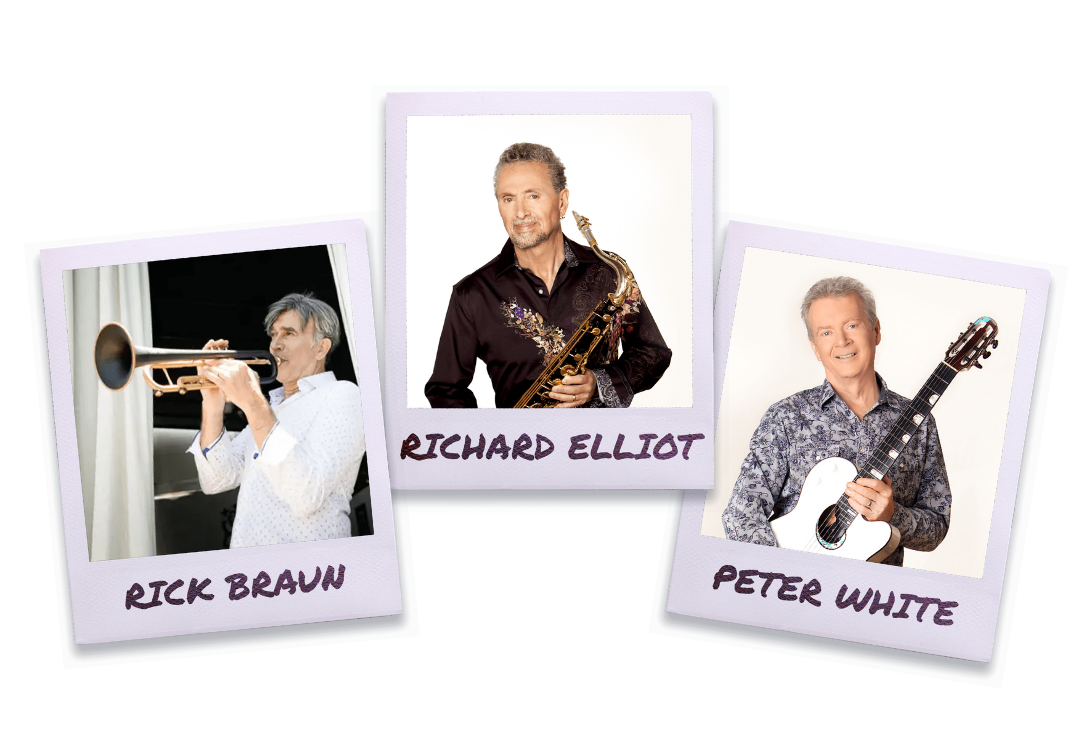 Jazz Attack at Rehoboth Beach Convention Center, 18 October | Event in Rehoboth Beach | AllEvents