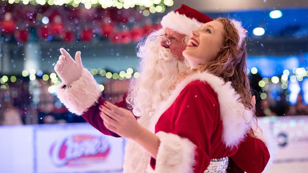 Nola Christmas Fest 2021 Nola Christmasfest 2021 New Orleans Convention Center December 20 2021 Allevents In Nola Christmas Fest 2021 Nola Christmasfest 2021 New Orleans Convention Center December 20 2021 Allevents In